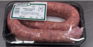 Italian Sausage