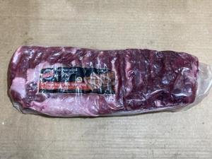St. Louis Style Pork Ribs 