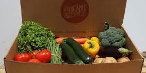 Produce Box