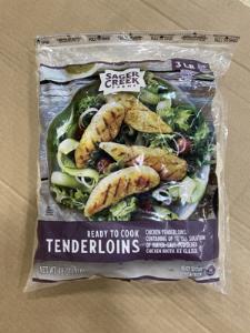 Chicken Tenderloins