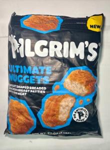 Chicken Nuggets